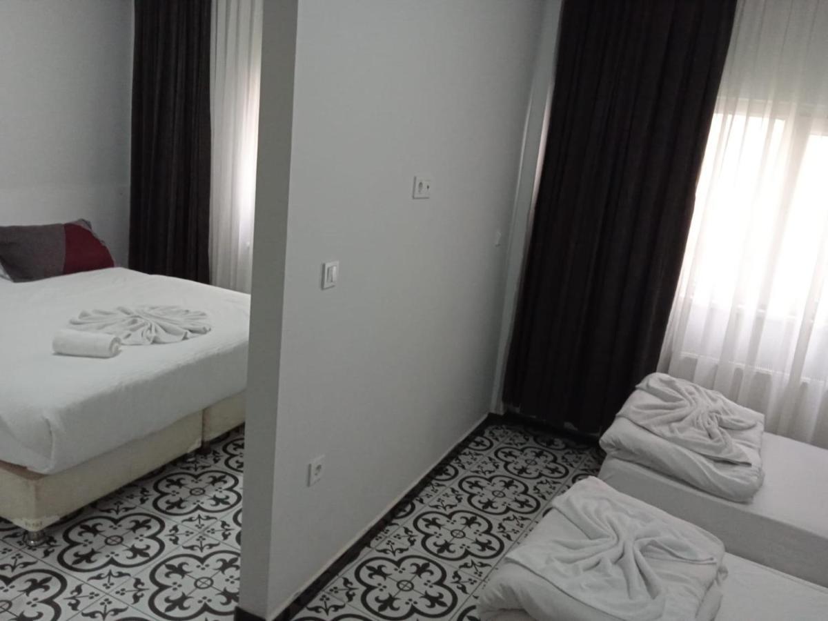 Hotel Reydel Istanbul