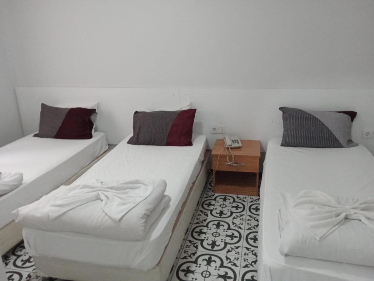 Hotel Reydel Istanboel